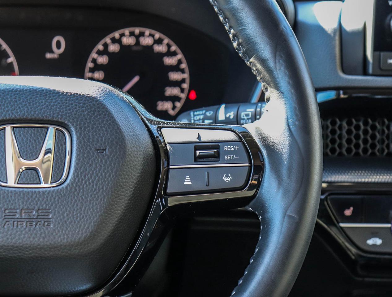 2023 Honda CR-V SPORT - B Photo