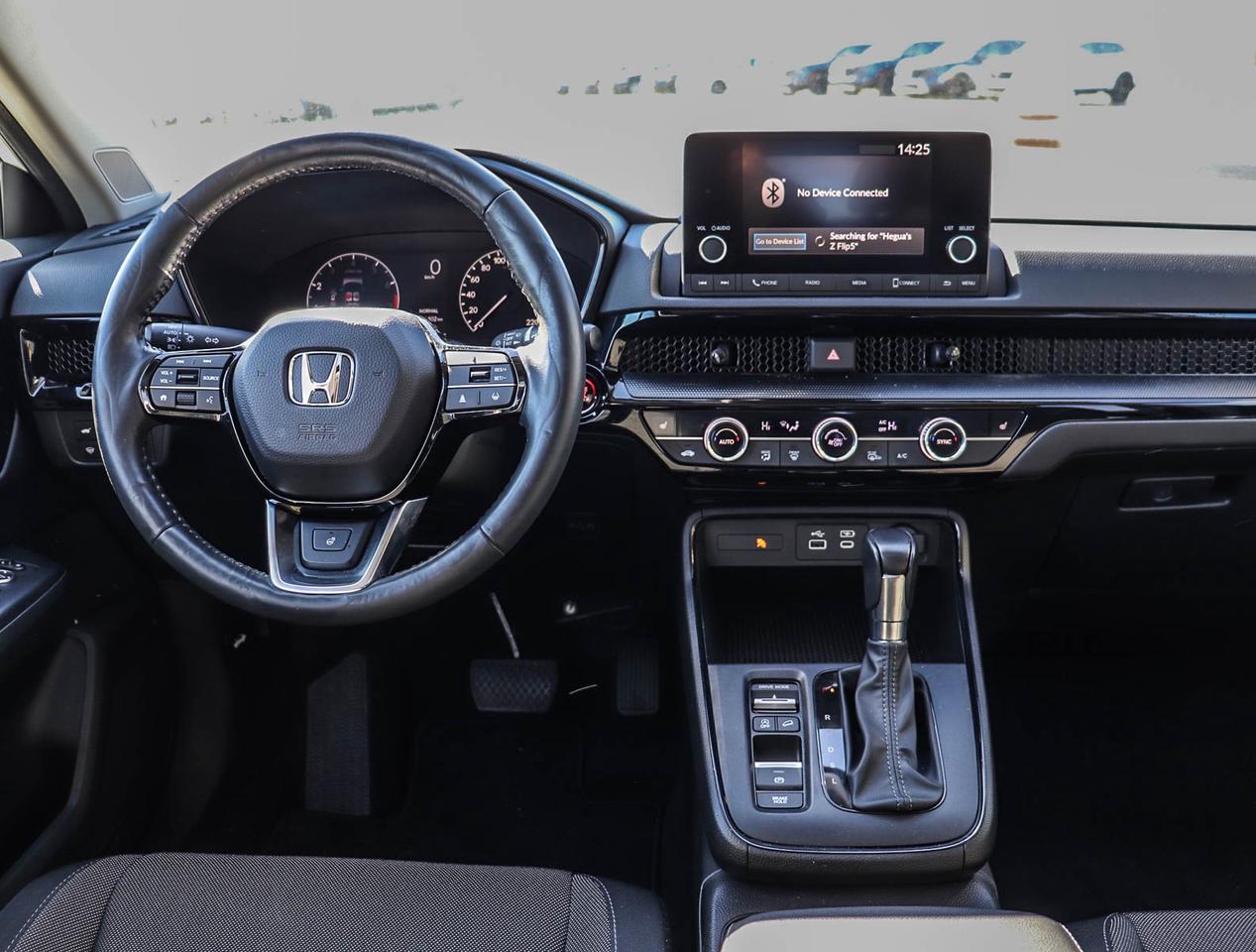 2023 Honda CR-V SPORT - B Photo