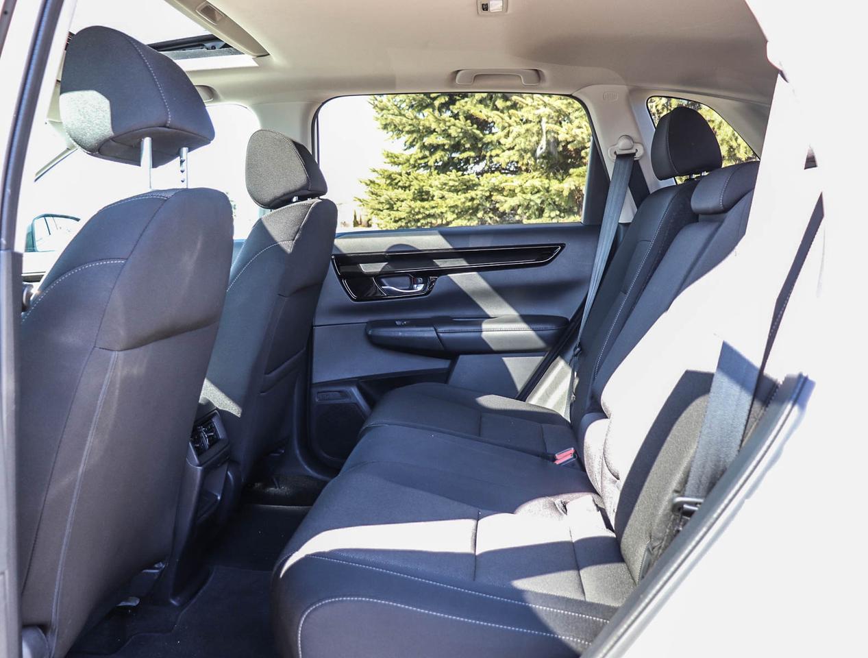 2023 Honda CR-V SPORT - B Photo