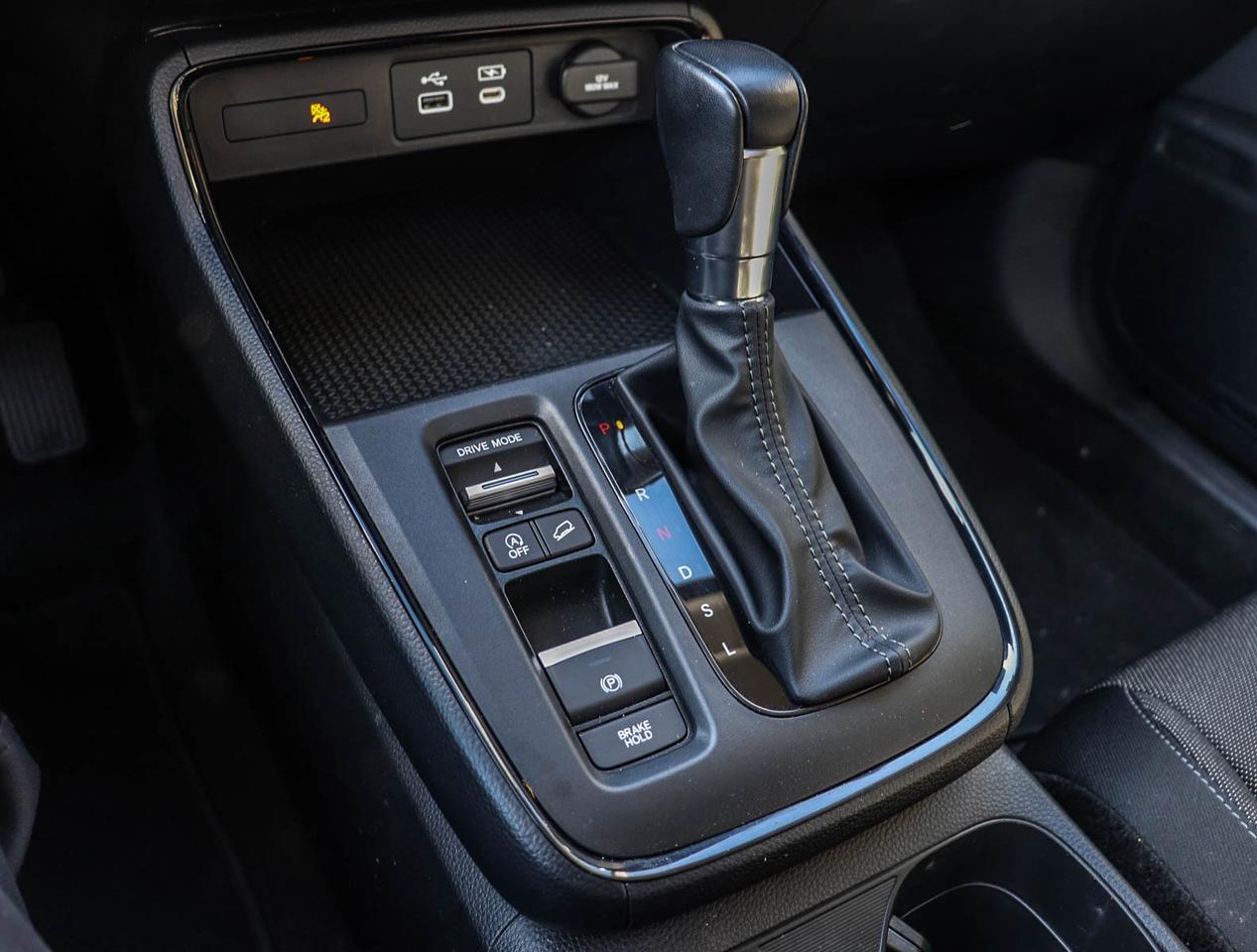 2023 Honda CR-V SPORT - B Photo