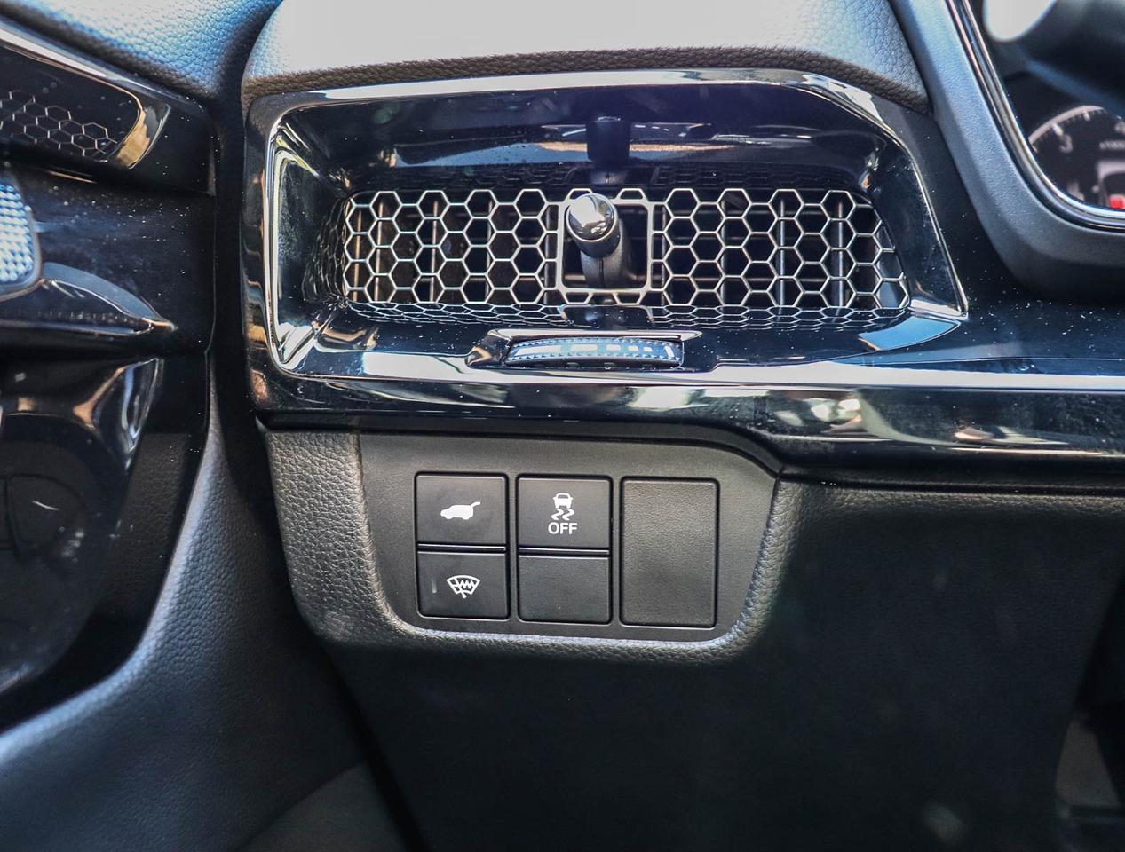 2023 Honda CR-V SPORT - B Photo