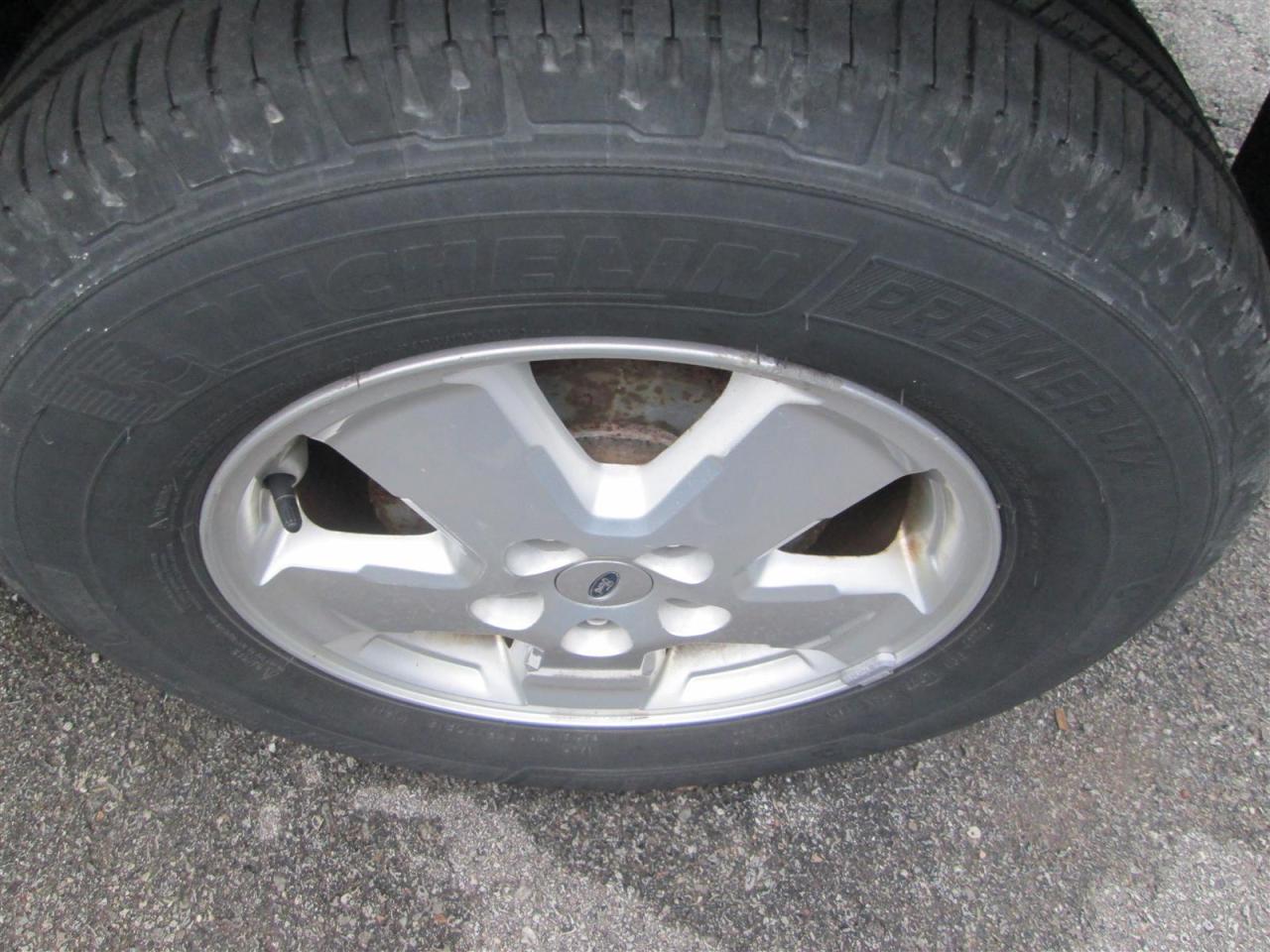 2011 Ford Escape XLT FWD Photo