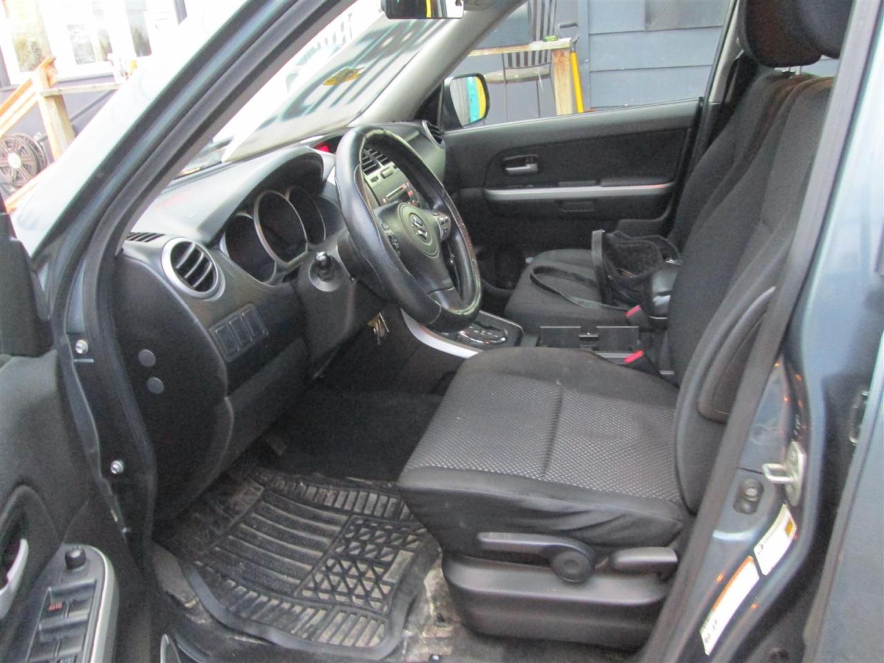 2008 Suzuki Grand Vitara  Photo4