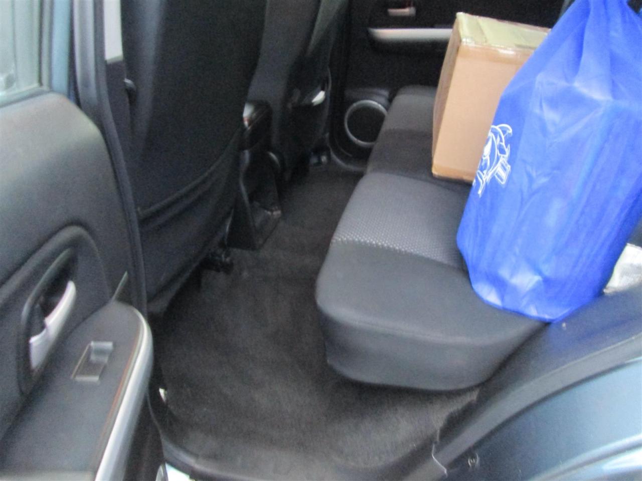 2008 Suzuki Grand Vitara  Photo