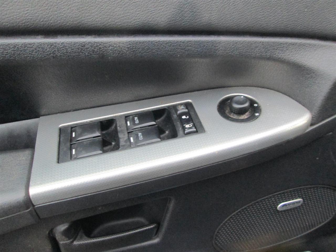 2008 Jeep Grand Cherokee LAREDO 4WD Photo