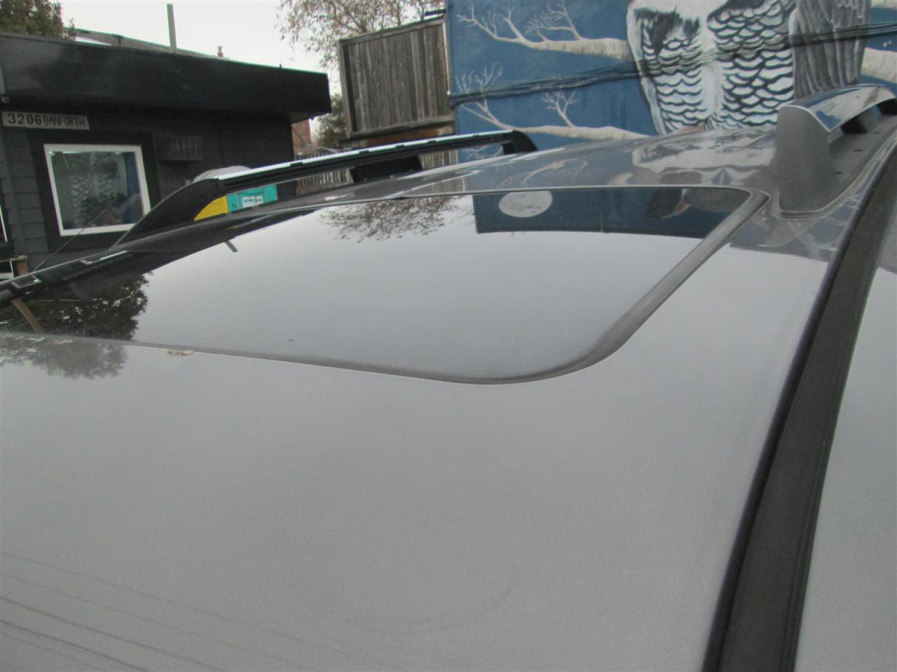 2012 Ford Escape LIMITED 4WD Photo