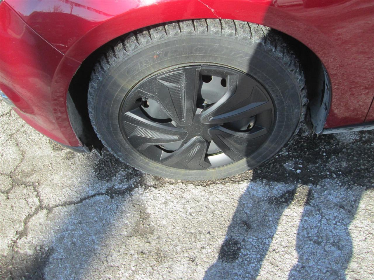 2014 Ford Focus SE Hatch Photo