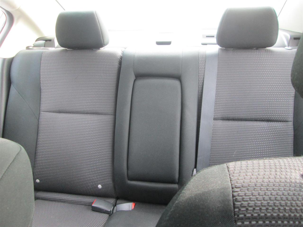 2012 Mazda MAZDA3 i Touring 4-door Photo