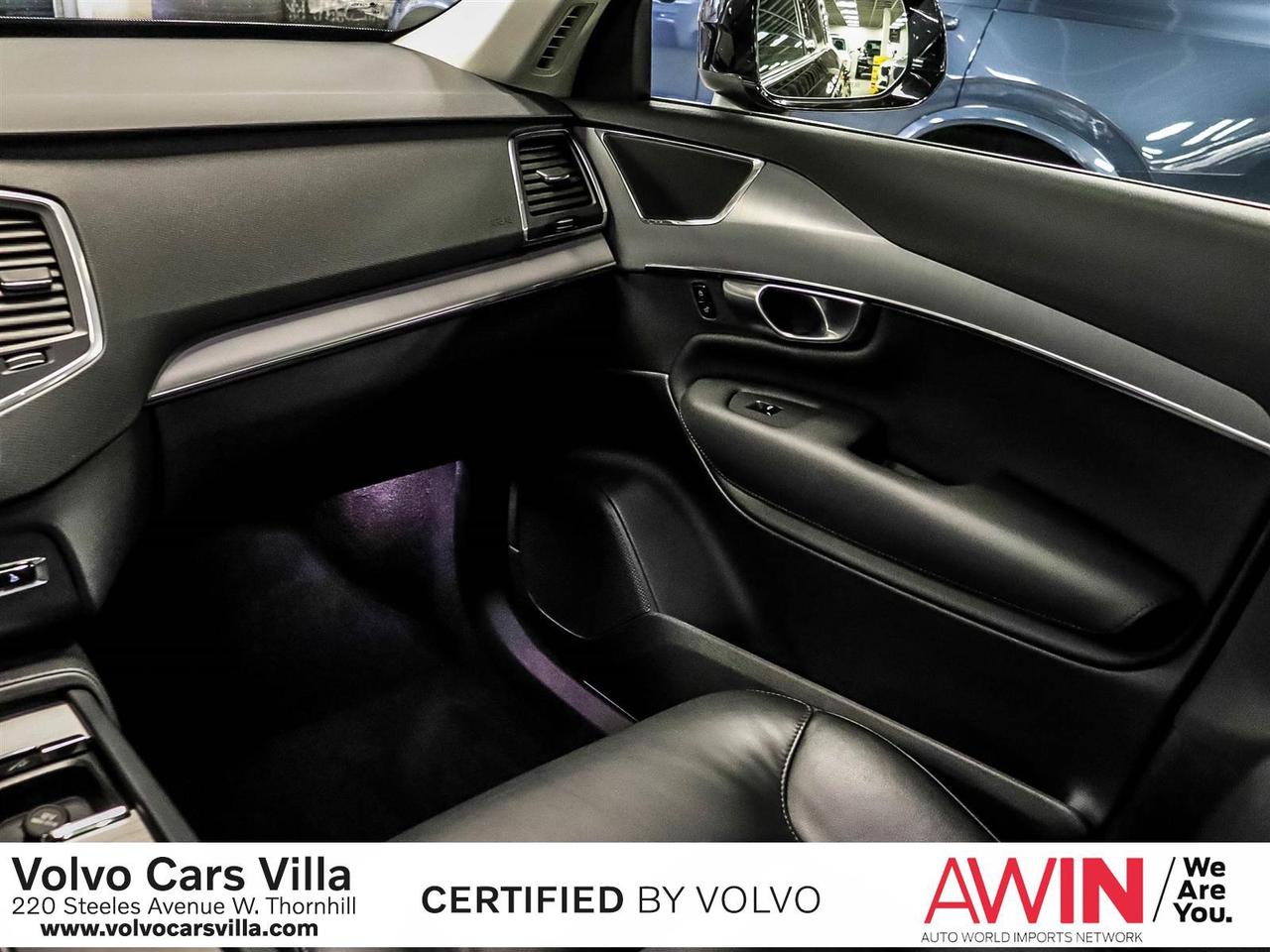 2024 Volvo XC90 B6 AWD Core Bright Theme 7-Seater Photo