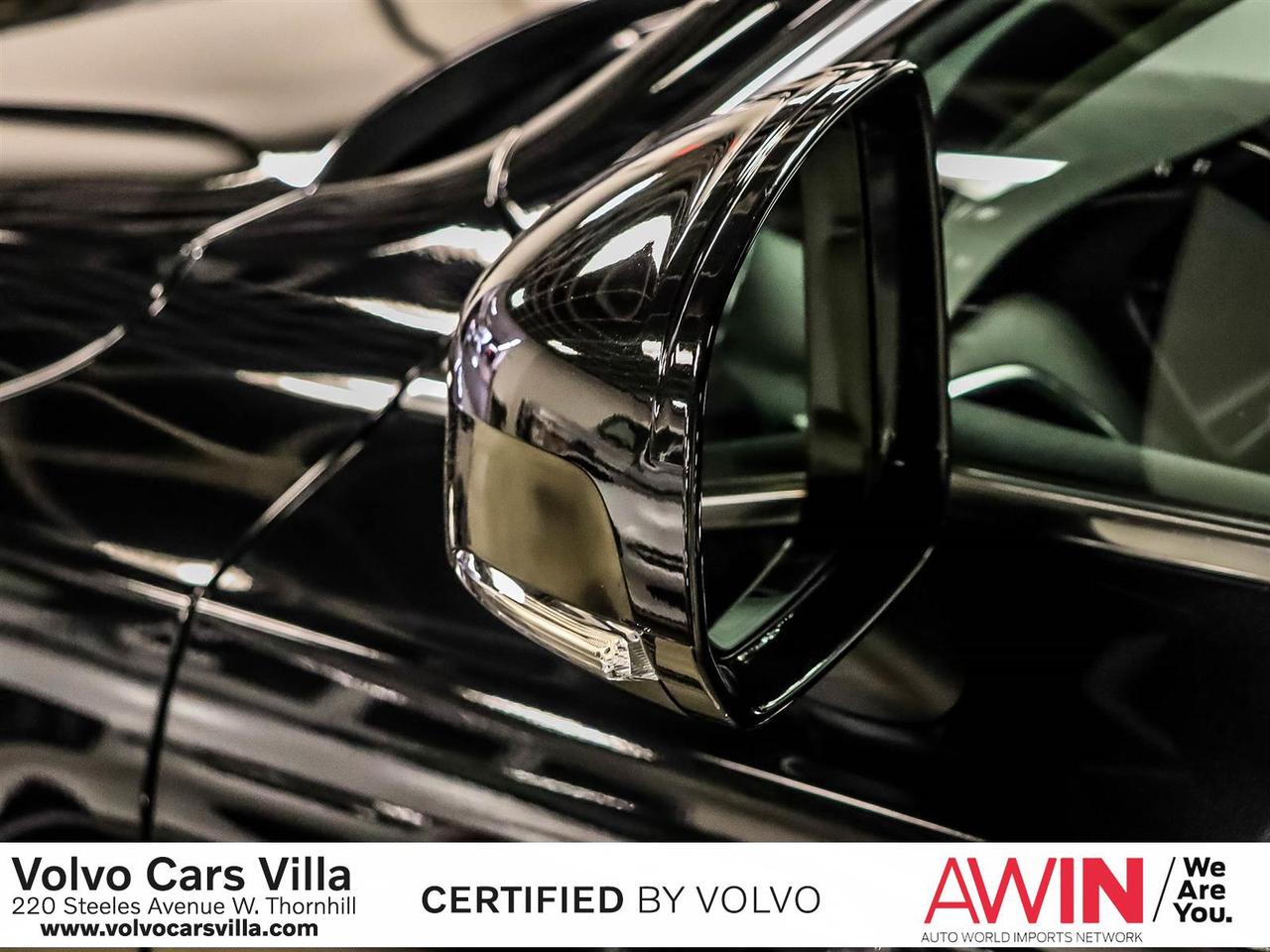 2024 Volvo XC90 B6 AWD Core Bright Theme 7-Seater Photo