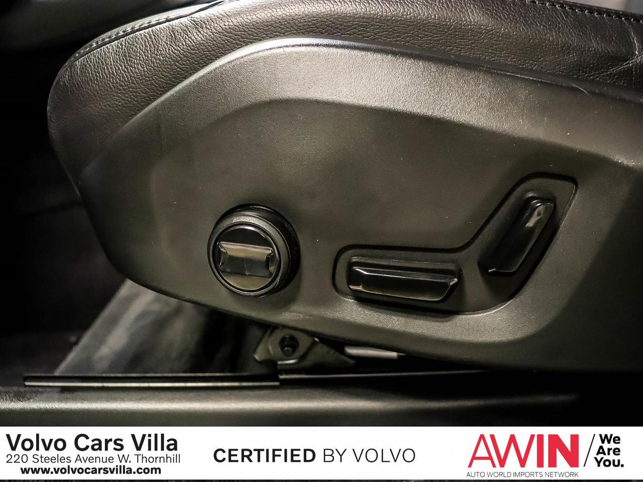 2024 Volvo XC90 B6 AWD Core Bright Theme 7-Seater Photo