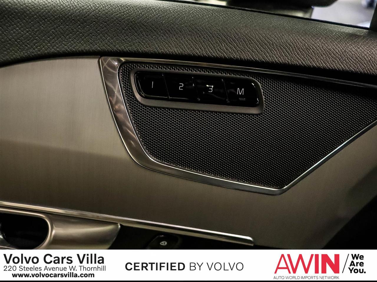 2024 Volvo XC90 B6 AWD Core Bright Theme 7-Seater Photo