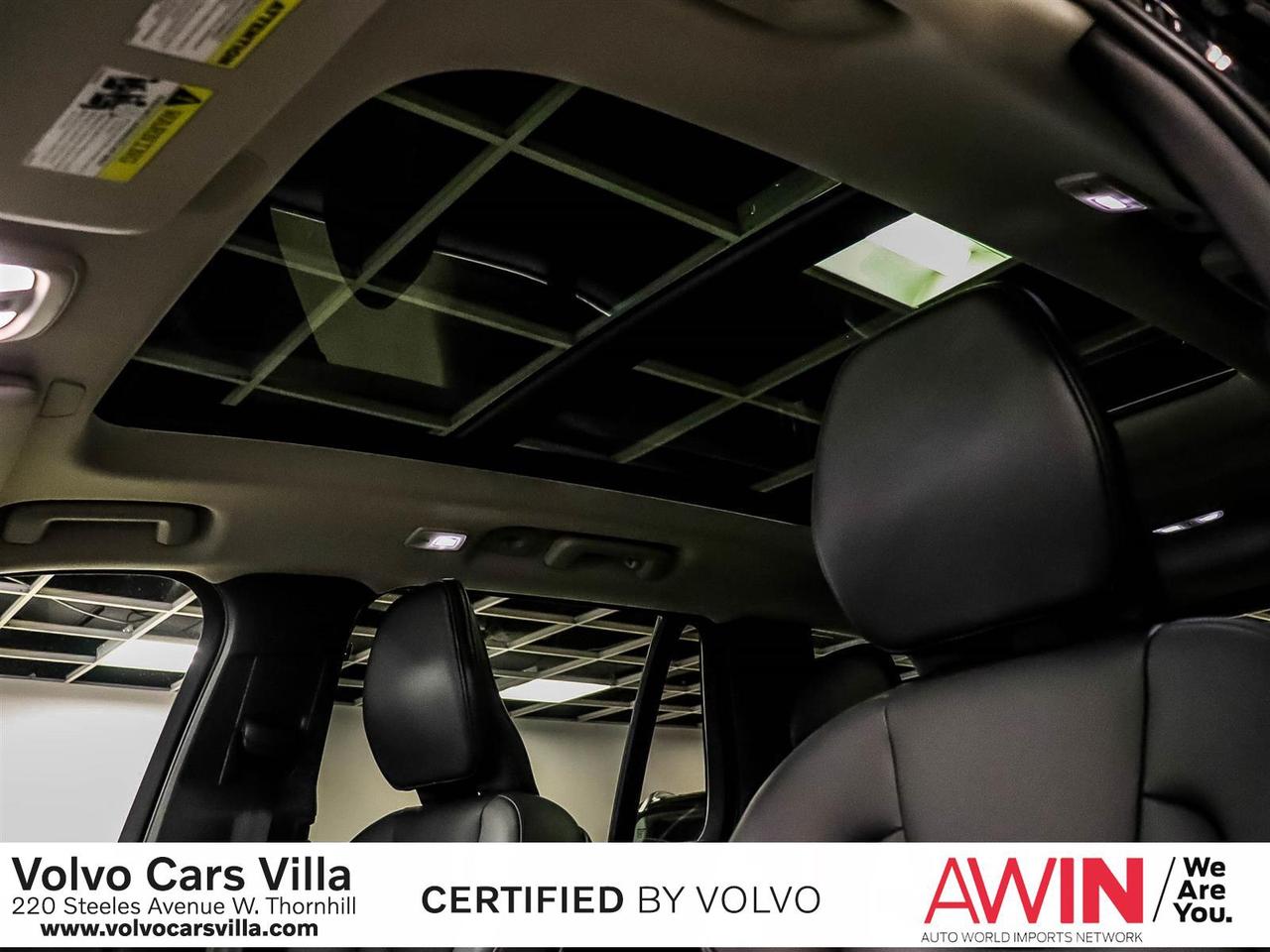 2024 Volvo XC90 B6 AWD Core Bright Theme 7-Seater Photo