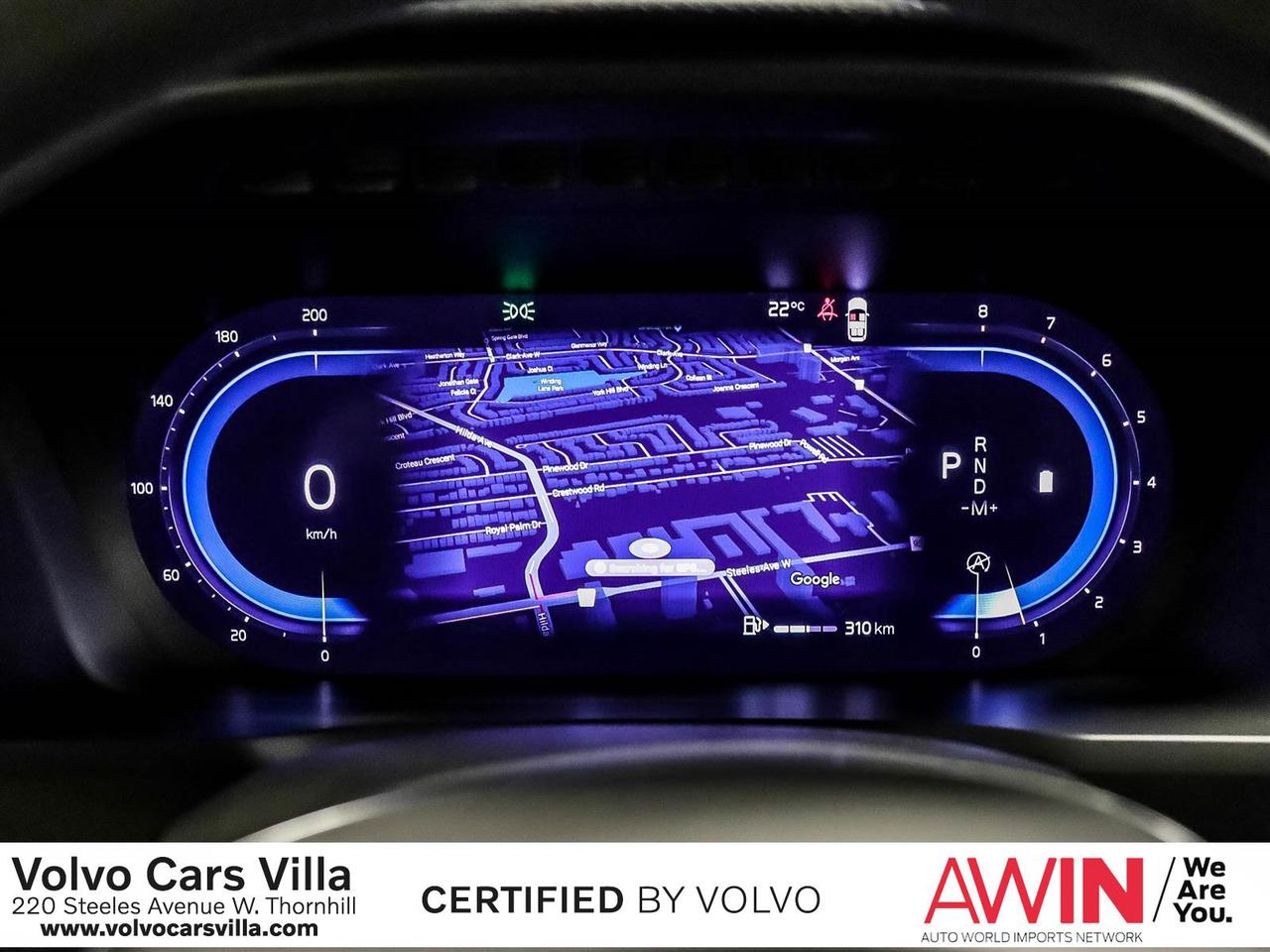 2024 Volvo XC90 B6 AWD Core Bright Theme 7-Seater Photo