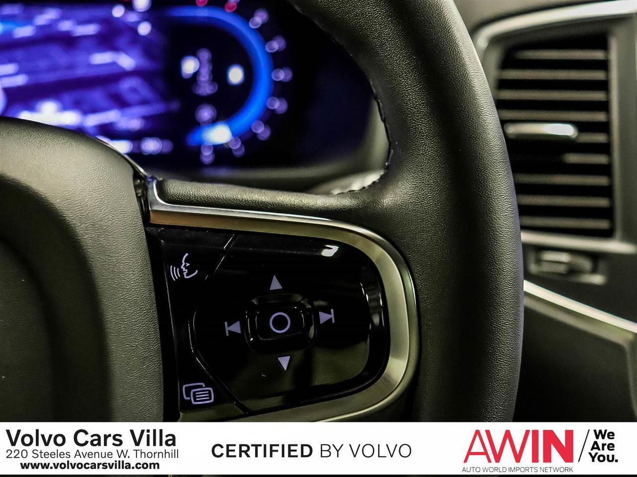 2024 Volvo XC90 B6 AWD Core Bright Theme 7-Seater Photo