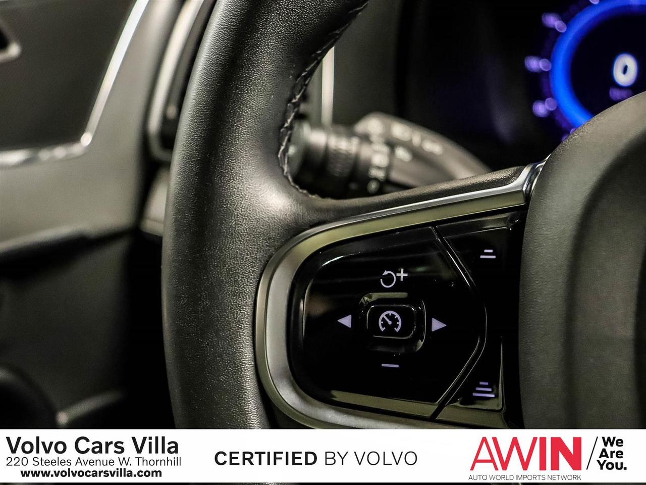 2024 Volvo XC90 B6 AWD Core Bright Theme 7-Seater Photo