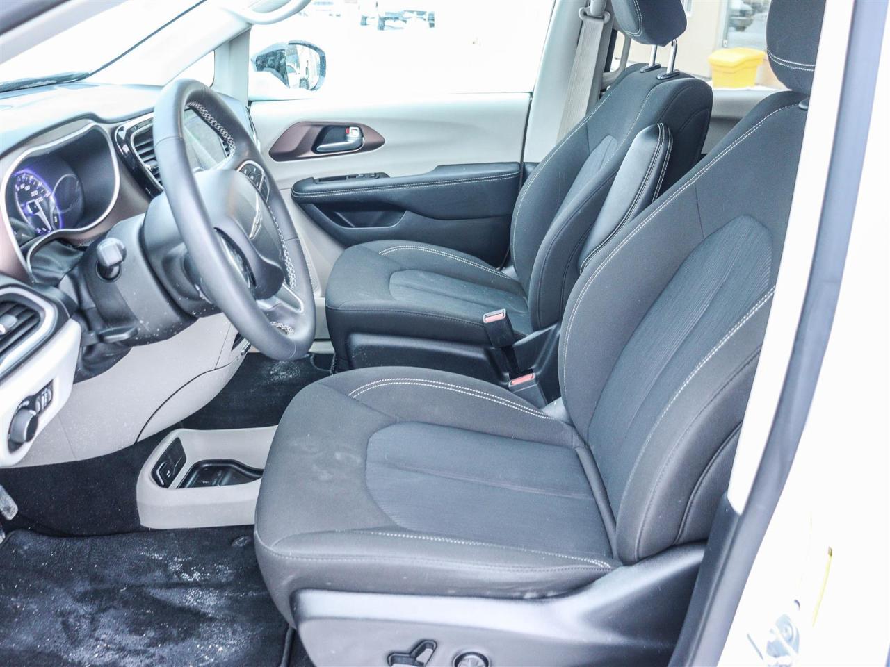 2024 Chrysler Grand Caravan  Photo