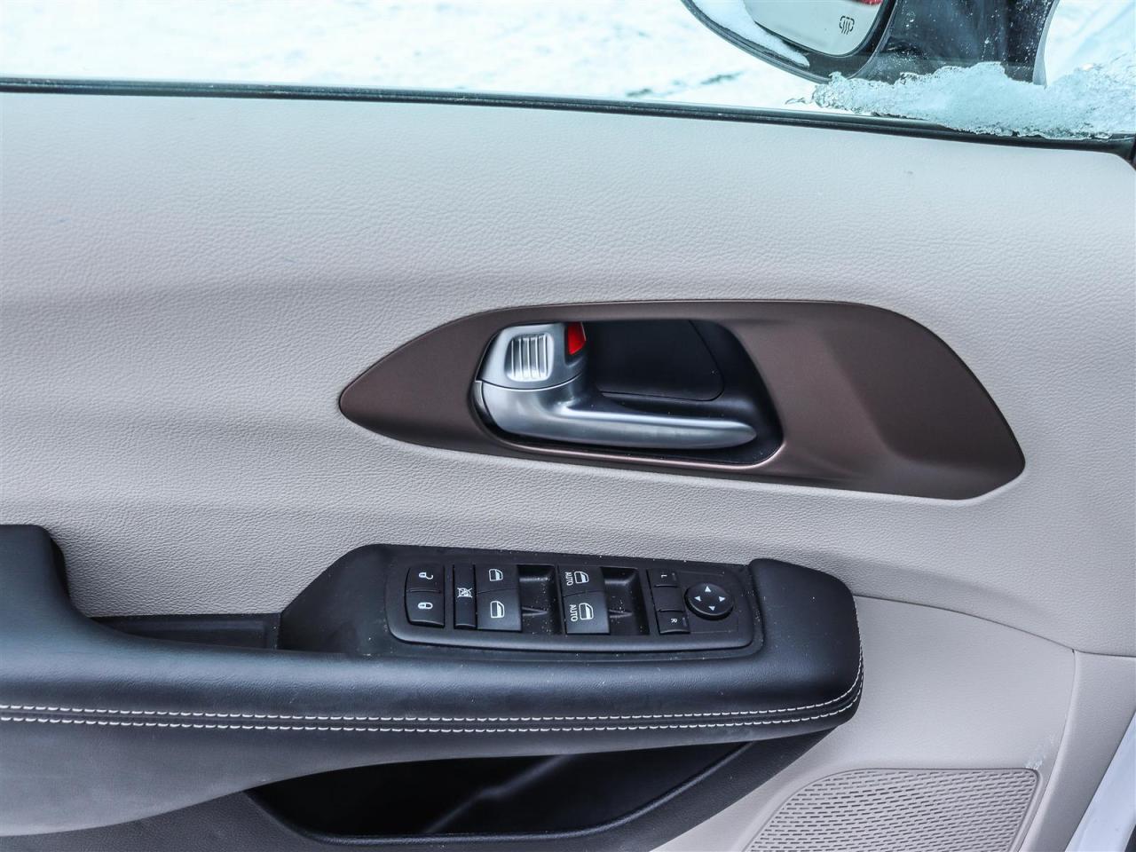 2024 Chrysler Grand Caravan  Photo