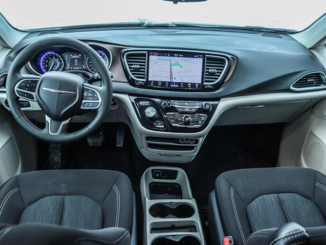 2024 Chrysler Grand Caravan  Photo