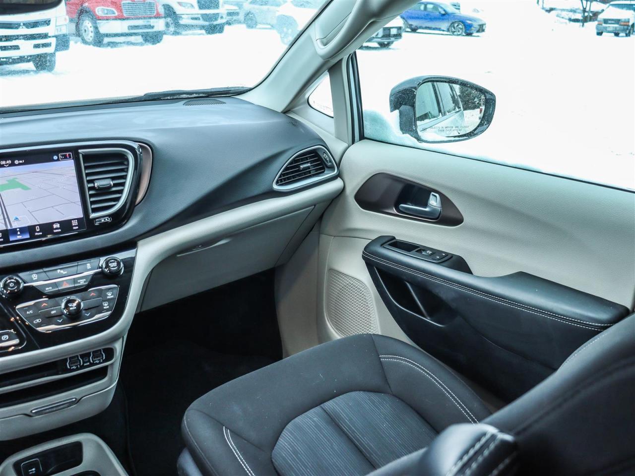 2024 Chrysler Grand Caravan  Photo