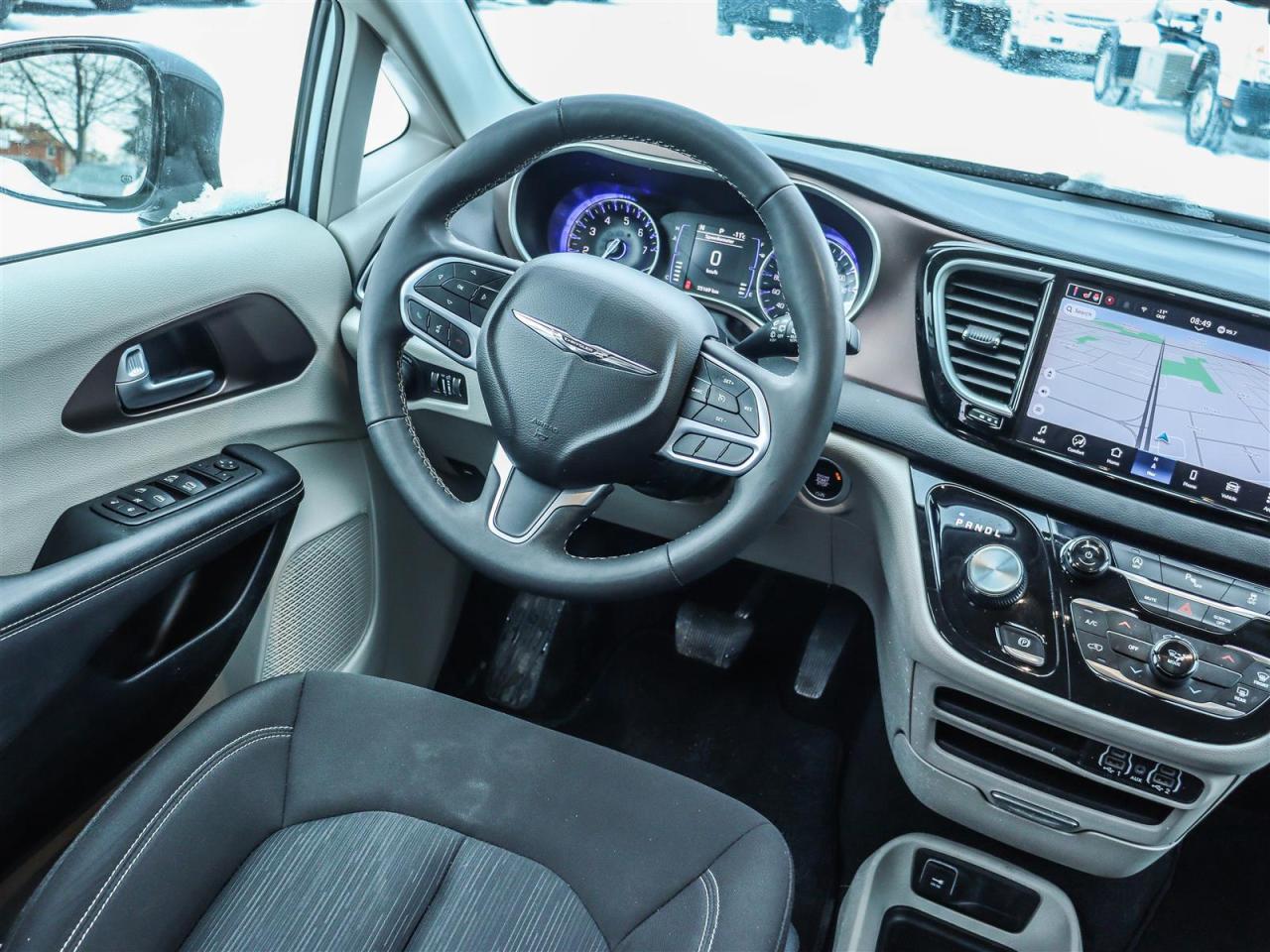 2024 Chrysler Grand Caravan  Photo