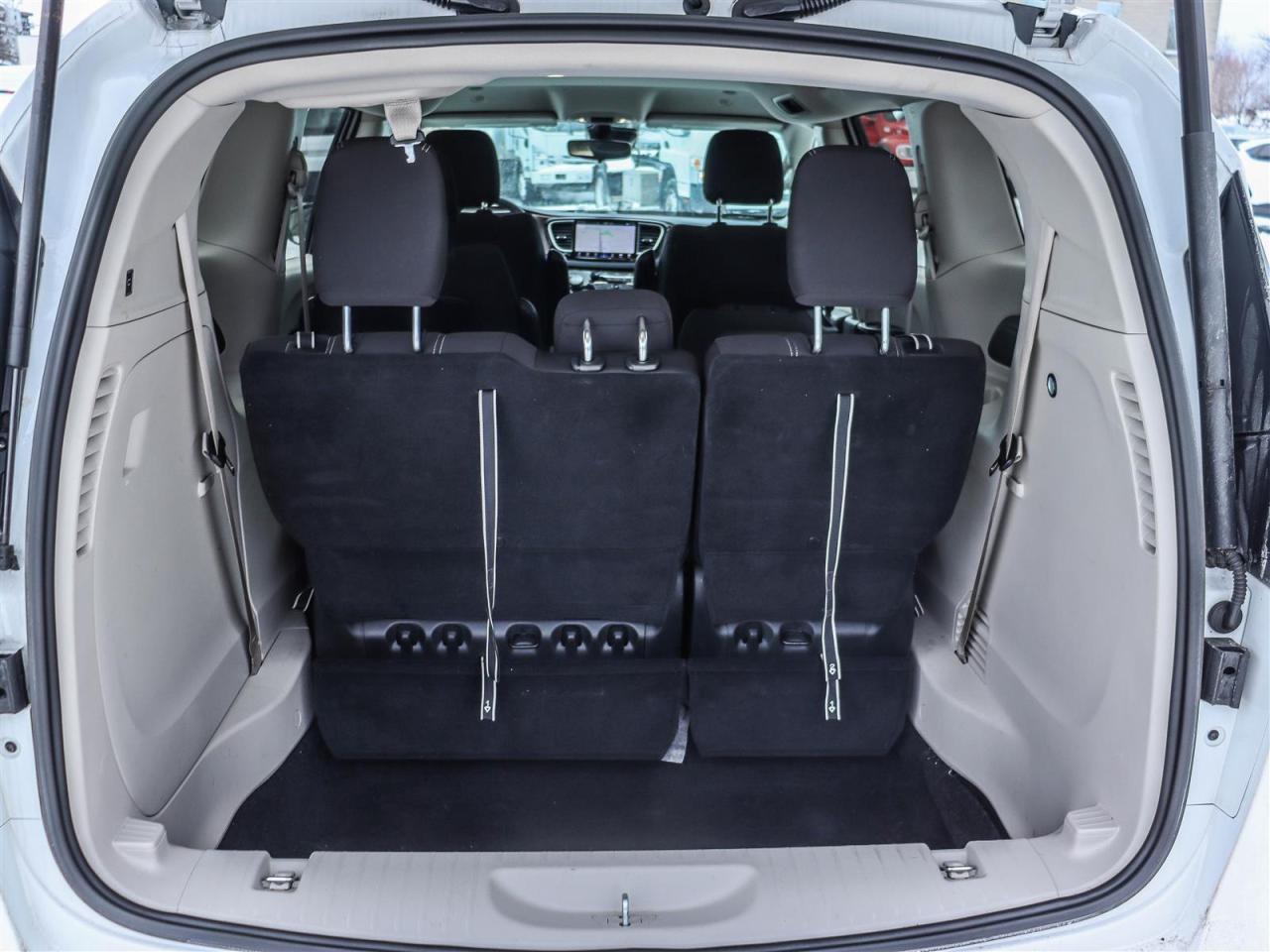 2024 Chrysler Grand Caravan  Photo