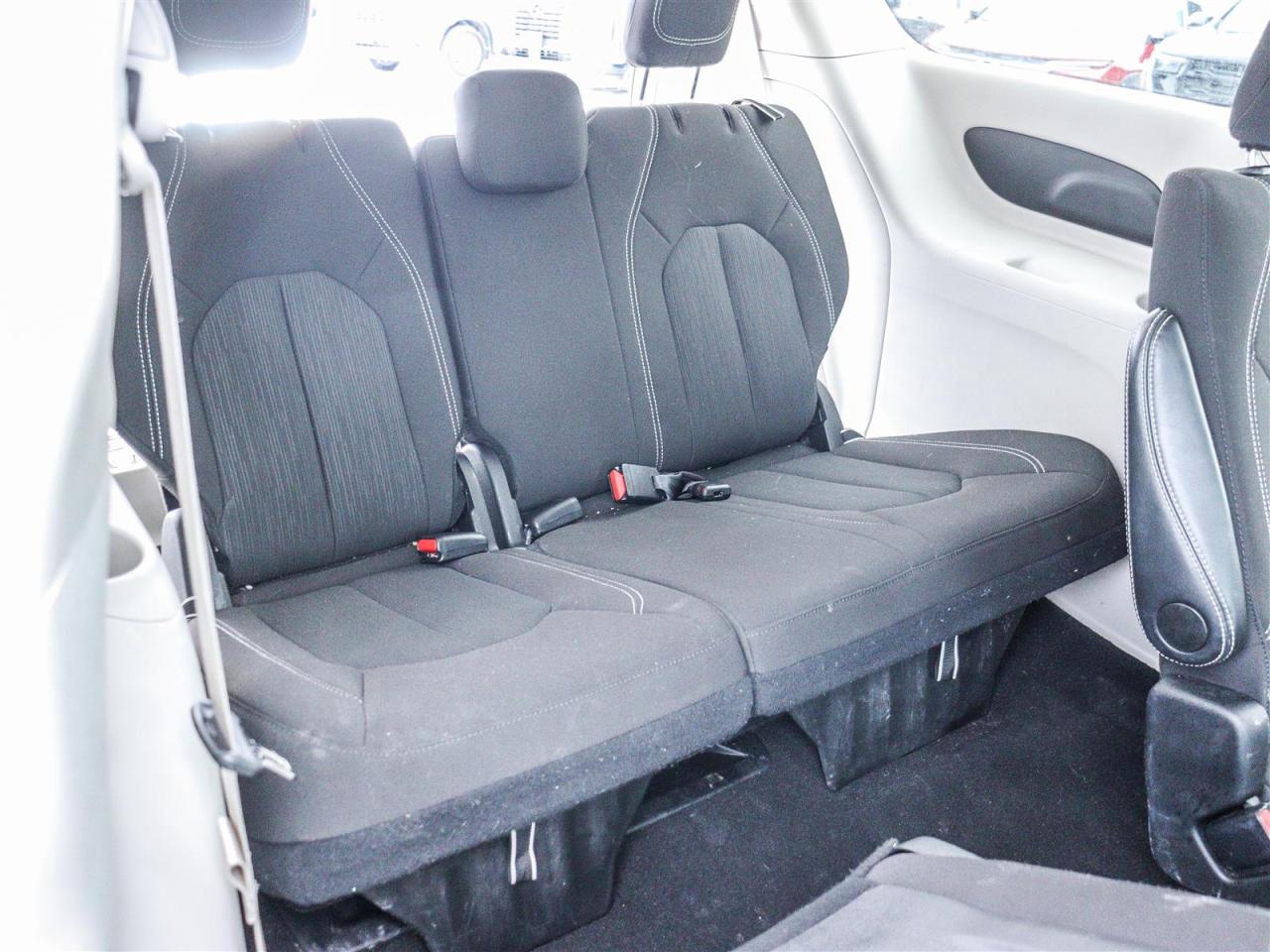 2024 Chrysler Grand Caravan  Photo