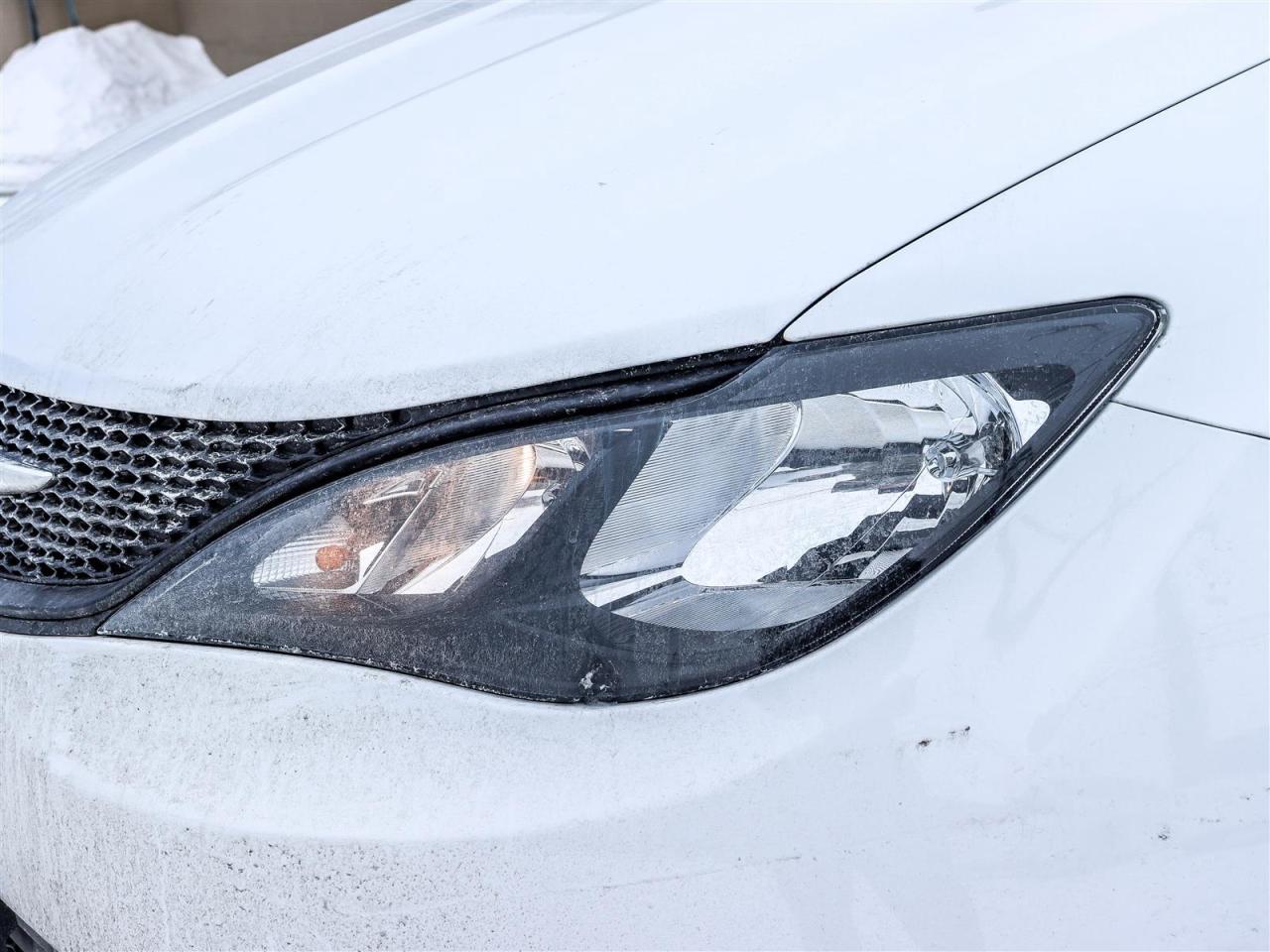 2024 Chrysler Grand Caravan  Photo