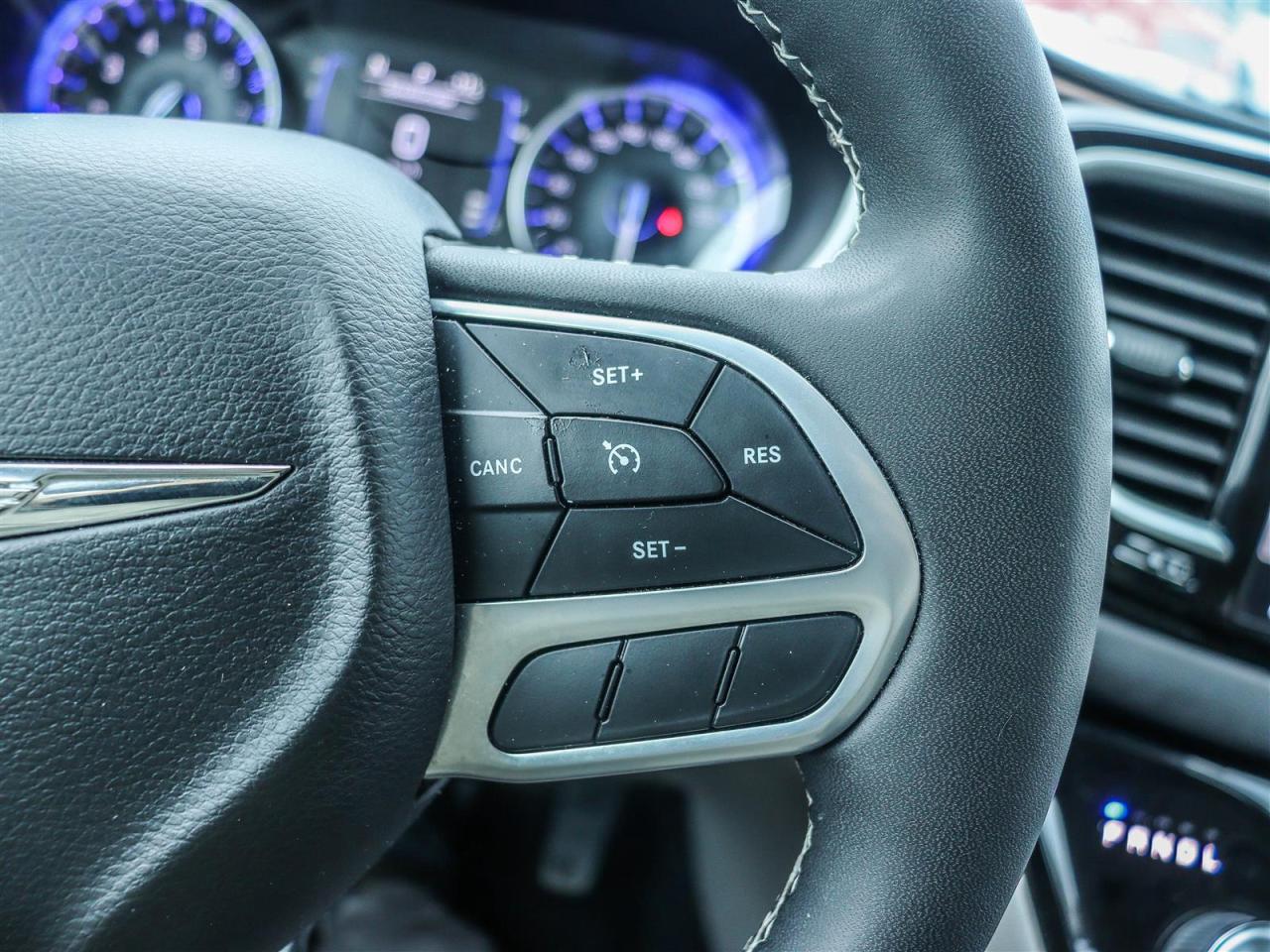 2024 Chrysler Grand Caravan  Photo