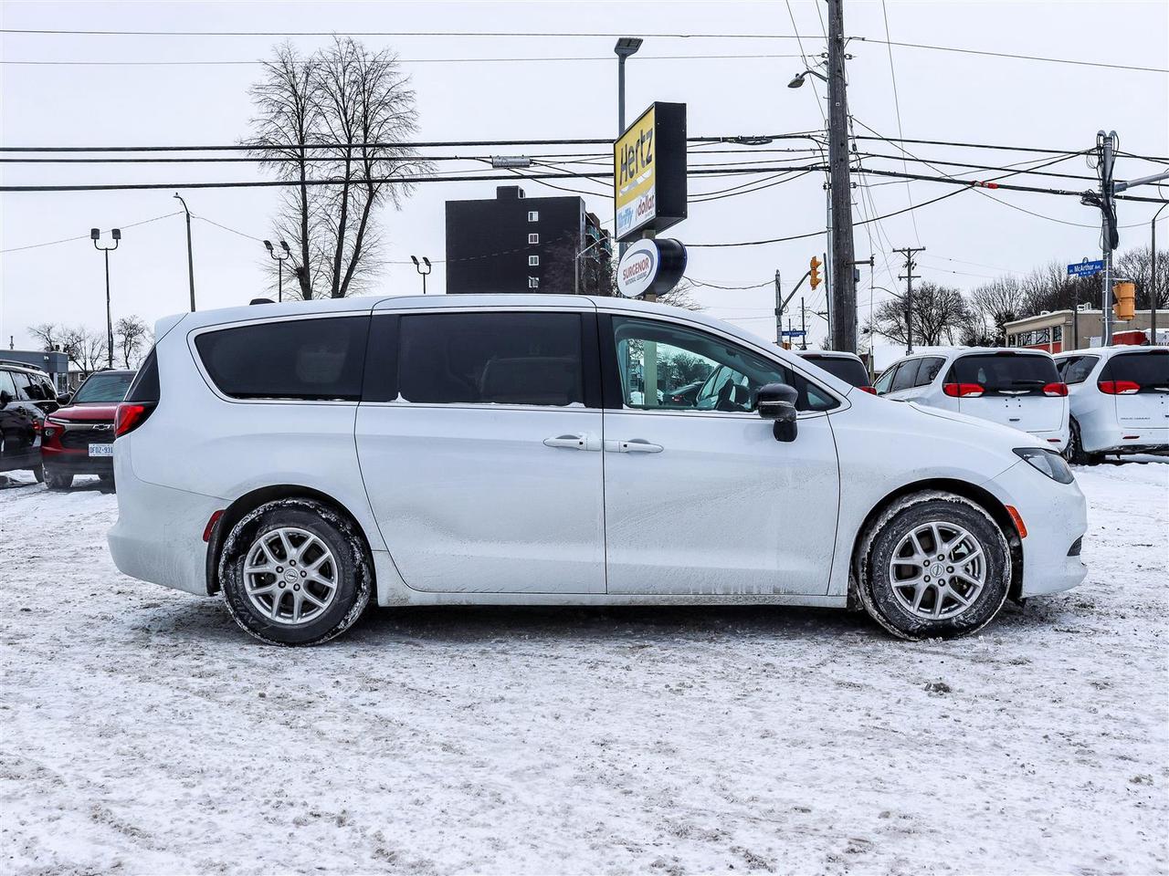 2024 Chrysler Grand Caravan  Photo