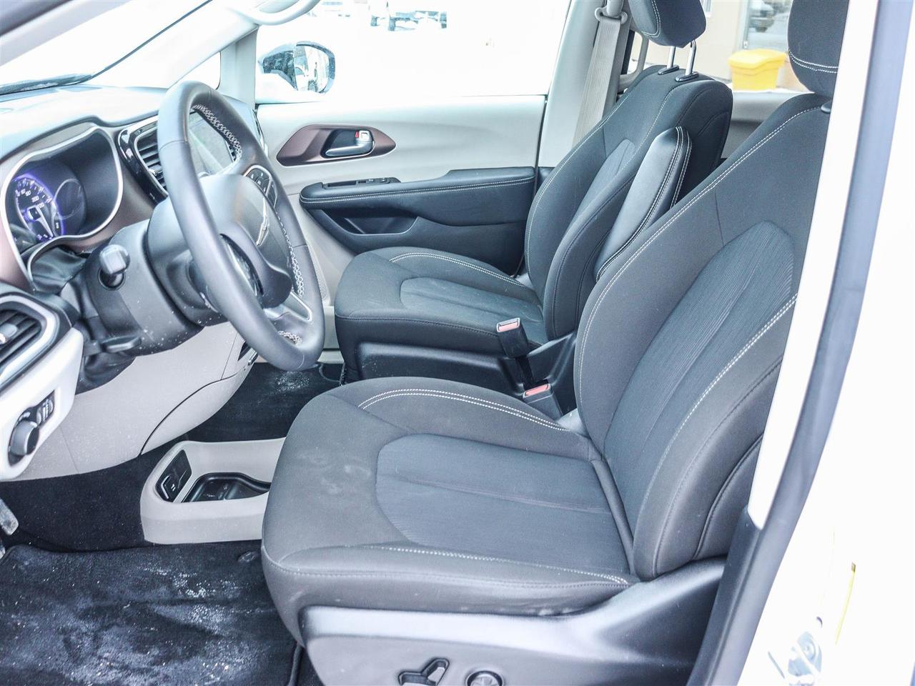 2024 Chrysler Grand Caravan  Photo