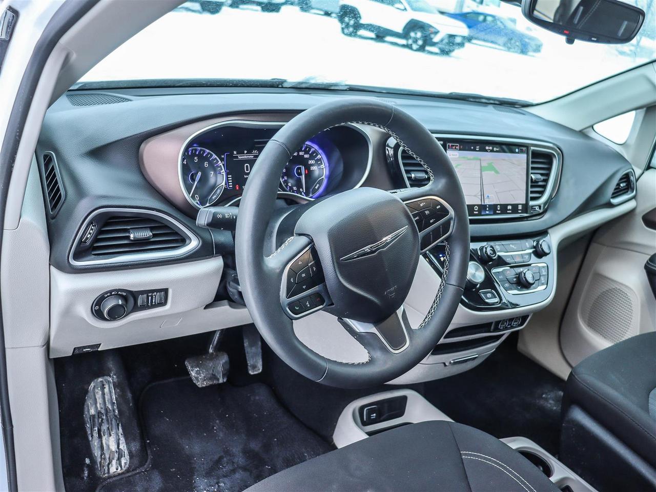 2024 Chrysler Grand Caravan  Photo