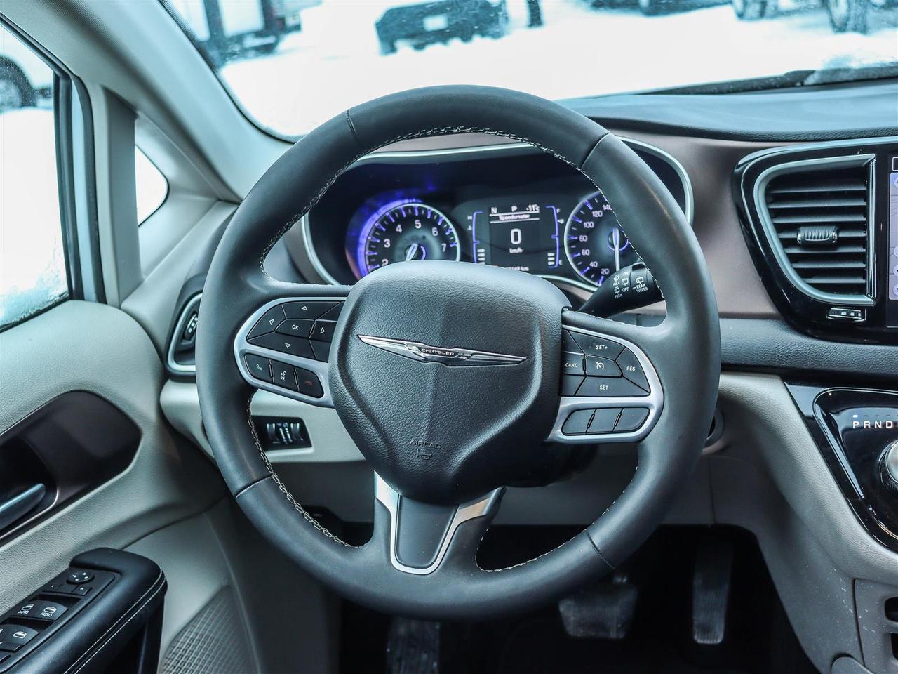 2024 Chrysler Grand Caravan  Photo