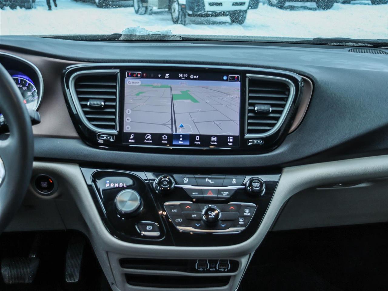 2024 Chrysler Grand Caravan  Photo