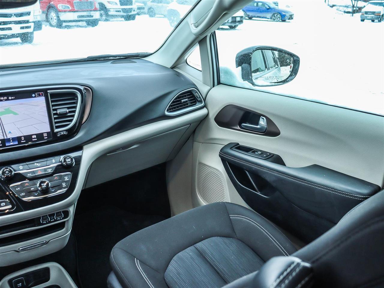 2024 Chrysler Grand Caravan  Photo