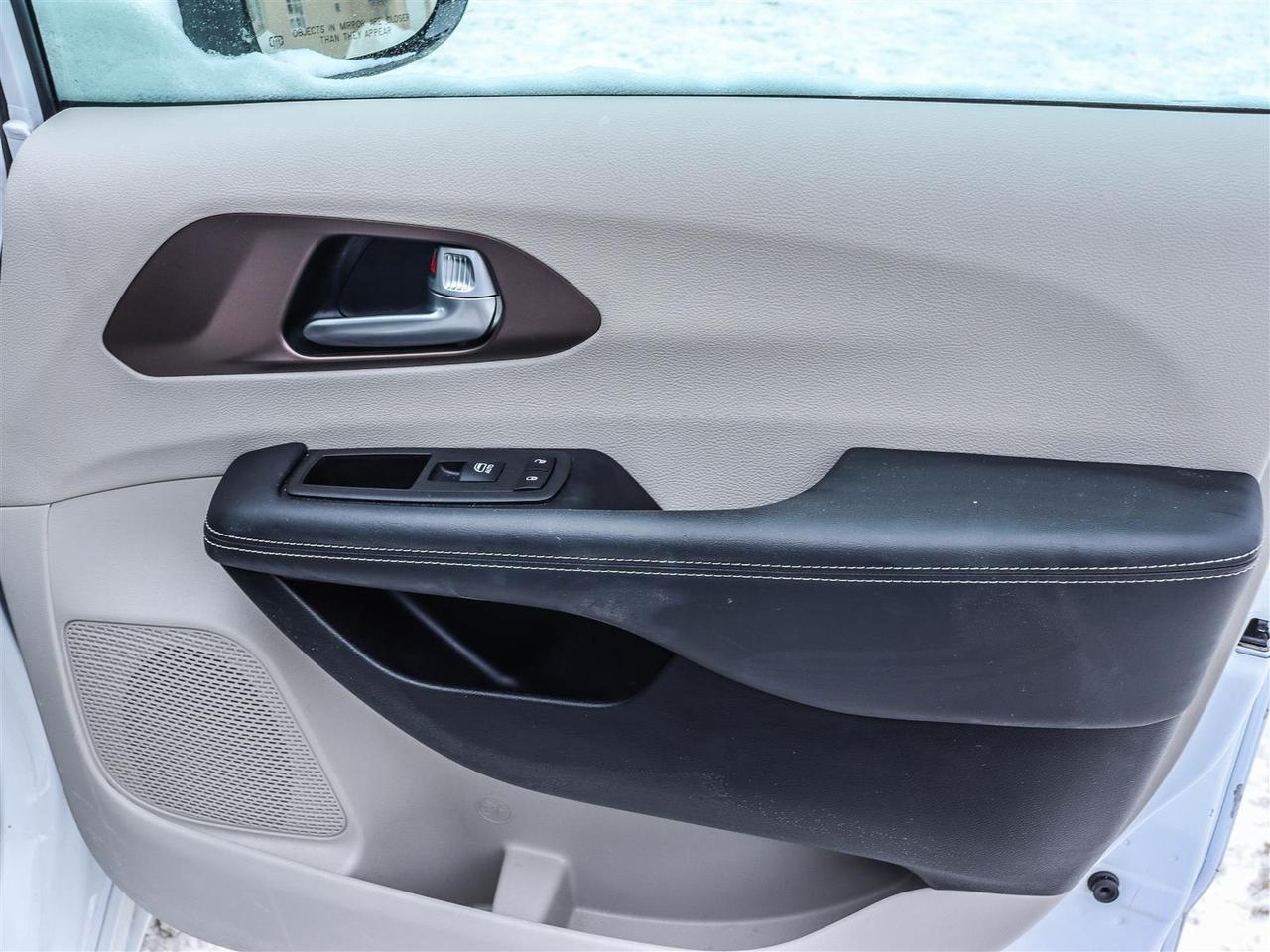 2024 Chrysler Grand Caravan  Photo
