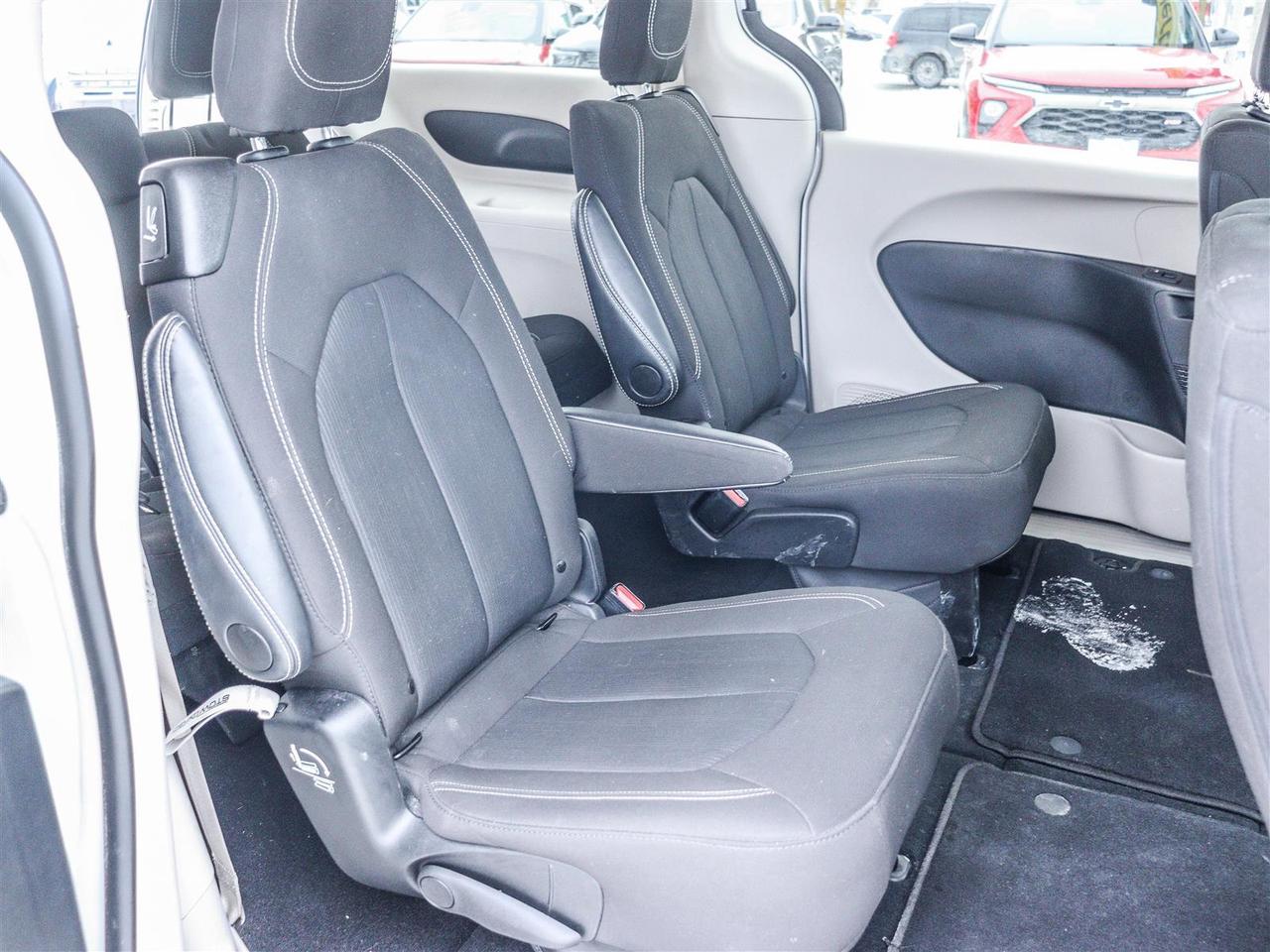2024 Chrysler Grand Caravan  Photo