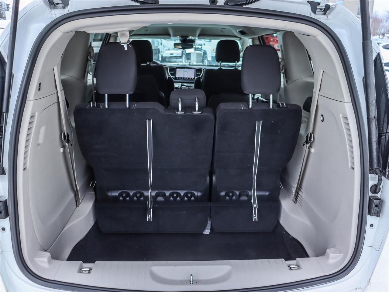 2024 Chrysler Grand Caravan  Photo
