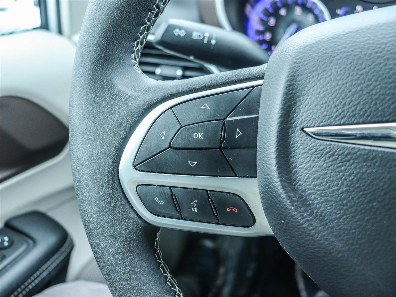 2024 Chrysler Grand Caravan  Photo