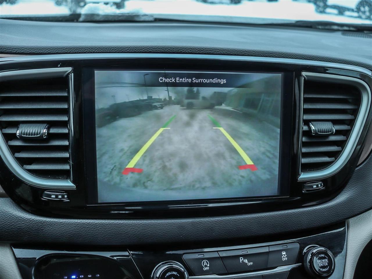 2024 Chrysler Grand Caravan  Photo
