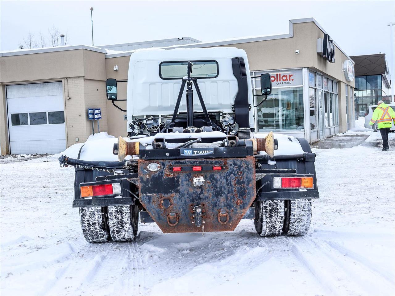 2020 Mitsubishi Fuso  Photo