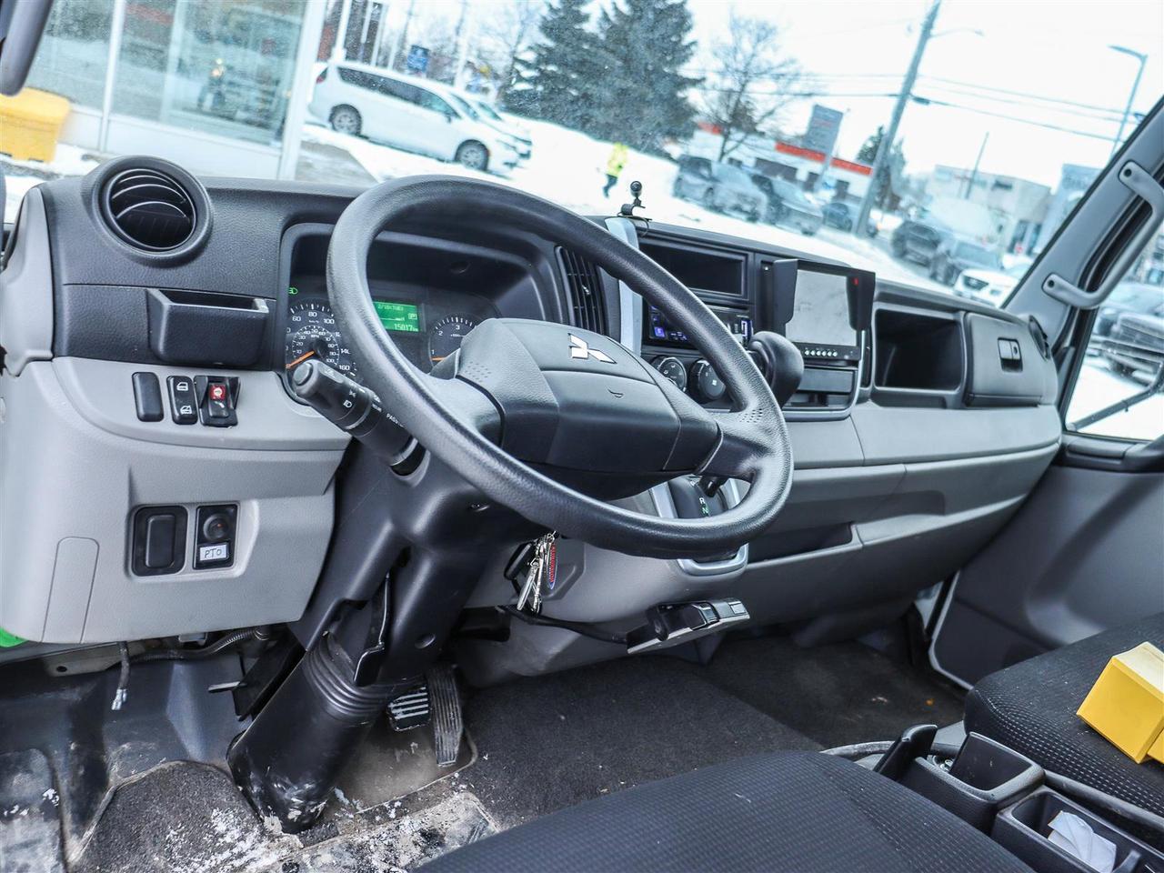 2020 Mitsubishi Fuso  Photo