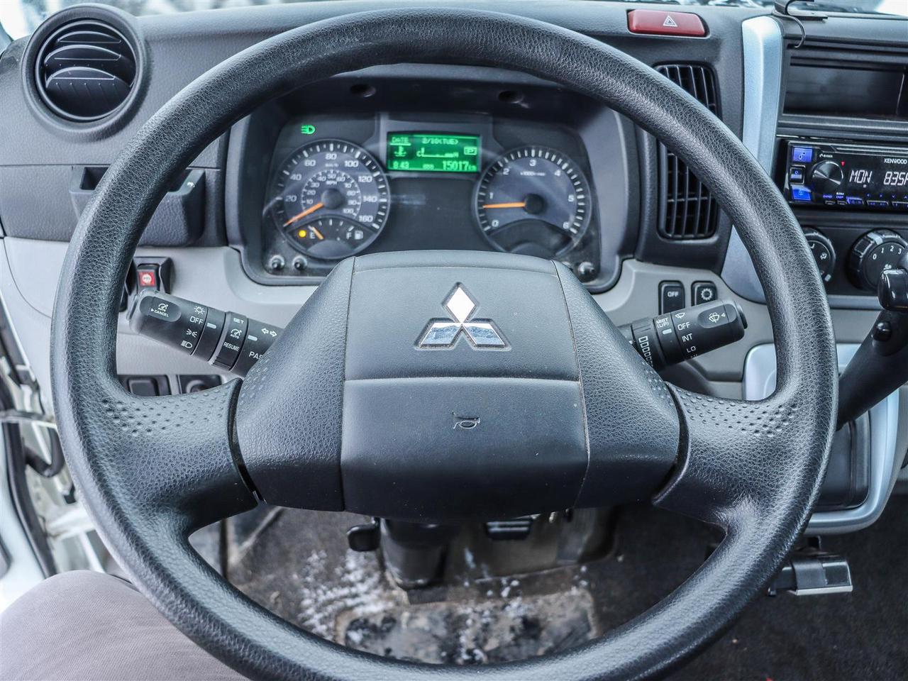 2020 Mitsubishi Fuso  Photo