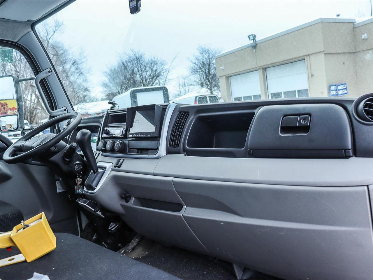 2020 Mitsubishi Fuso  Photo
