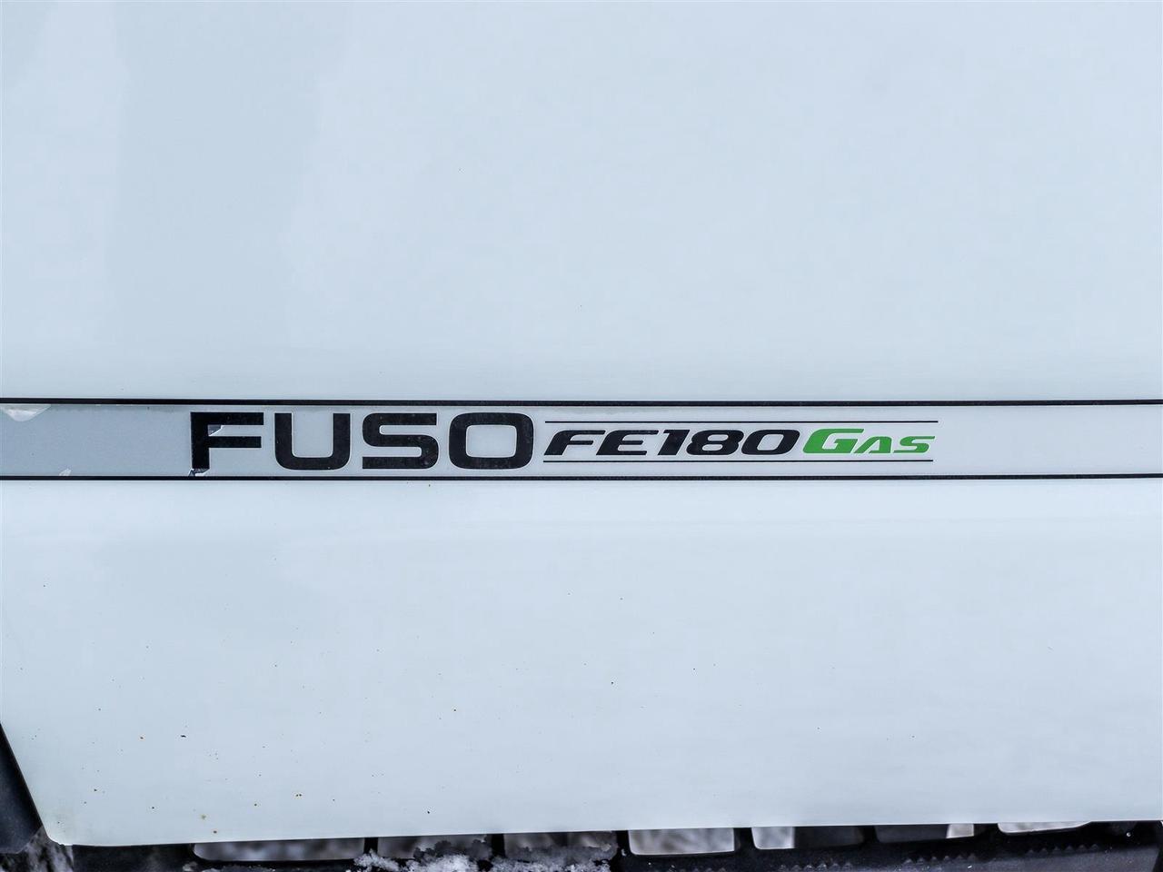 2020 Mitsubishi Fuso  Photo