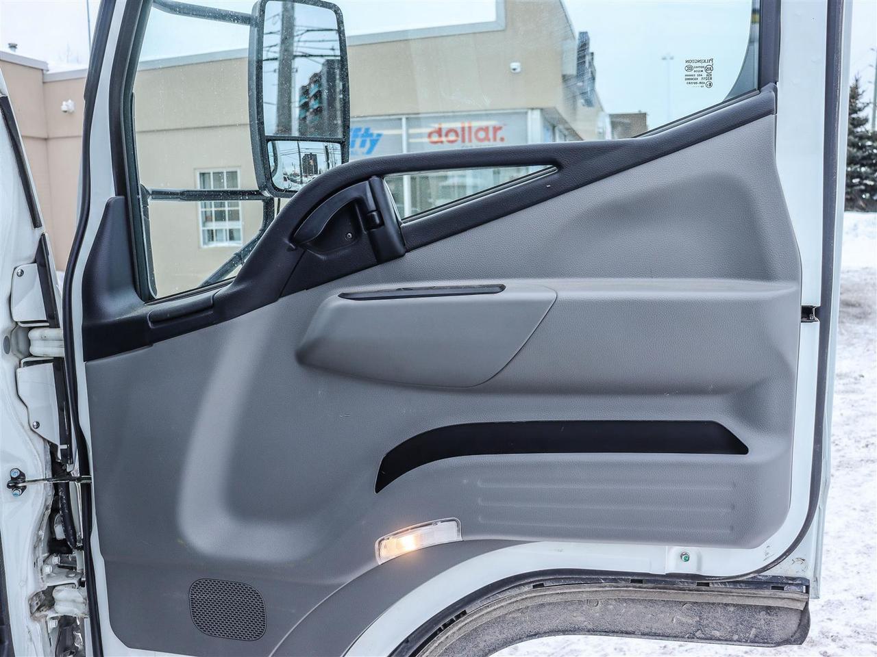 2020 Mitsubishi Fuso  Photo