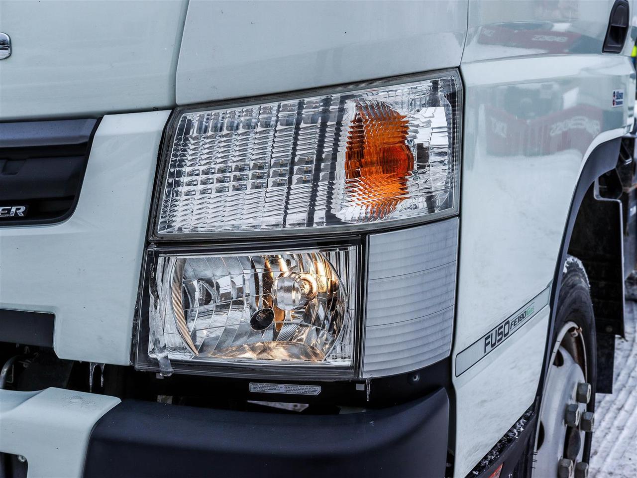 2020 Mitsubishi Fuso  Photo