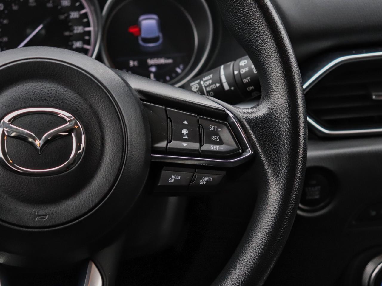 2022 Mazda CX-5 GX Photo