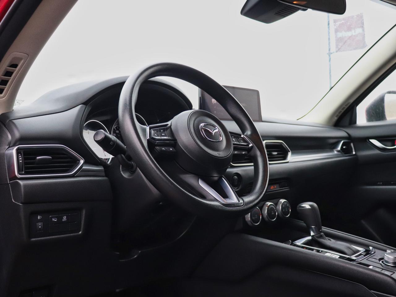2022 Mazda CX-5 GX Photo