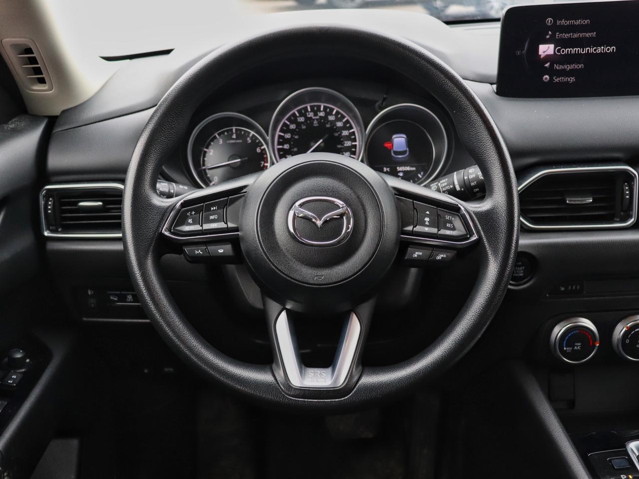 2022 Mazda CX-5 GX Photo